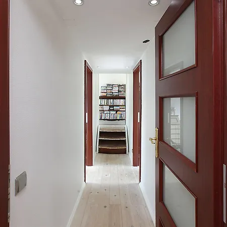 哥本哈根船屋 船屋