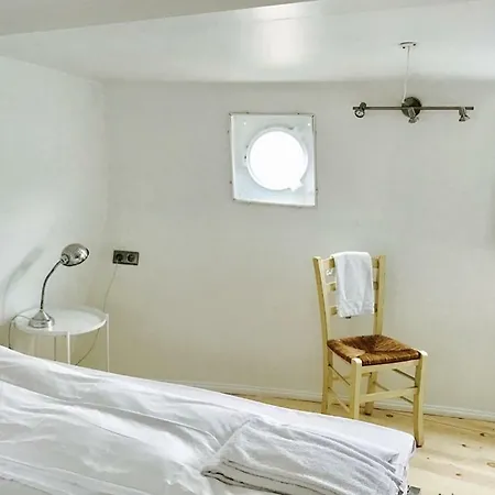 Houseboat Bateau-hôtel Copenhague