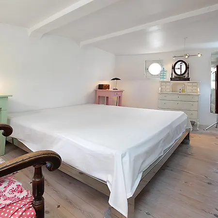 Houseboat 3* Κοπεγχάγη