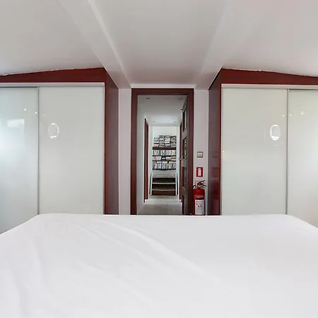 Houseboat 3* Κοπεγχάγη